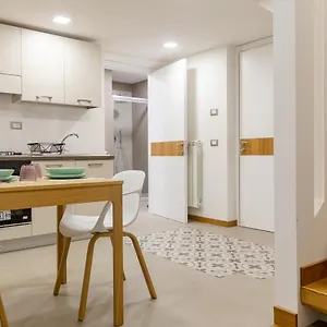 Apartament Le Gemme, Katania