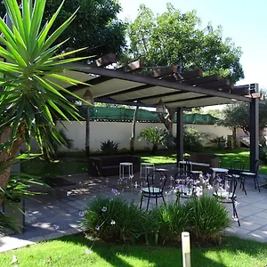 Apartament La Casetta Al Maneggio, Katania