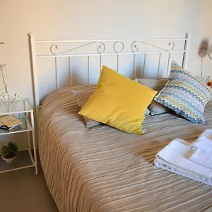 Apartament La Casa Di Gabri, Katania