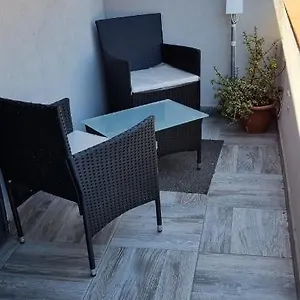 Dom wakacyjny Casa Gramignani, Katania