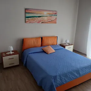 Apartament Casalory, Katania