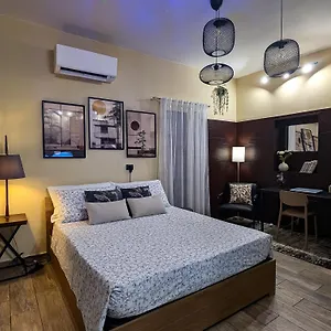 Apartament Thiago Luxury, Katania
