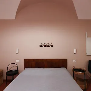 Kwatera prywatna 3d House Centro, Katania